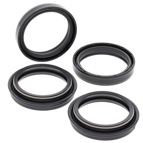 Yamaha FZ-09 Fork Oil & Dust Seal Kit 2014-2017