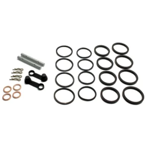 Yamaha FZ-09 Front Brake Caliper Rebuild Kit 2014-2016