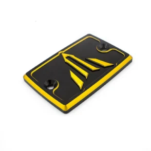Yamaha FZ-09 Front Brake Oil Fluid Reservoir Cover Cap 2015-2017