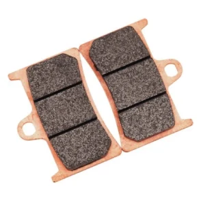 Yamaha FZ-09 Front Brake Pads 2014-2017