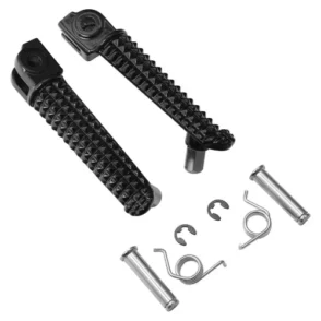 Yamaha FZ-09 Front Foot Pegs 2014-2017