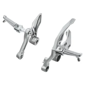 Yamaha FZ-09 Front Footrest Bracket 2014-2017