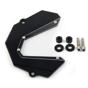 Yamaha FZ-09 Front Sprocket Cover Chain Guard 2014-2017