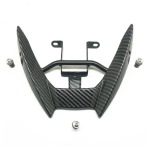 Yamaha FZ-09 Front Upper Headlight Fairing Stay Bracket 2014-2016