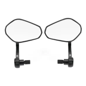 Yamaha FZ-09 Handle Bar End Rearview Mirrors 2014-2017