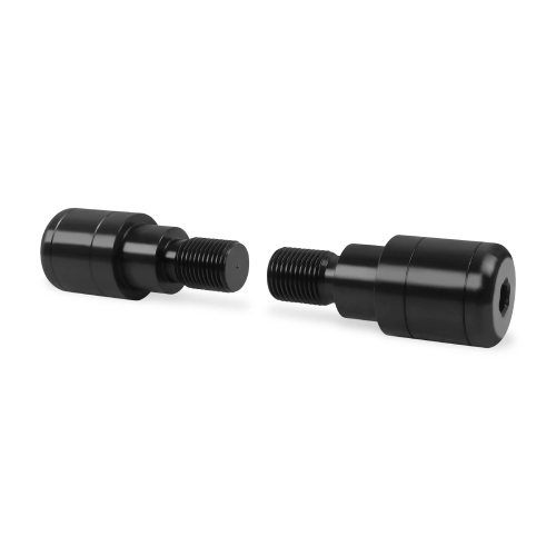 Yamaha FZ-09 Handlebar Grips Bar End Slider Cap 2014-2017