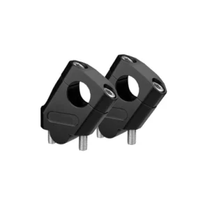 Yamaha FZ-09 Handlebar Riser Heightening Clamp Mount Kit 2014-2017