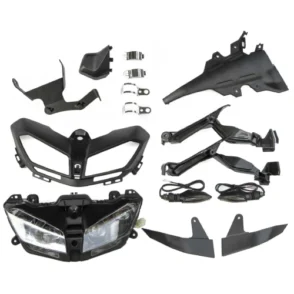 Yamaha FZ-09 Headlight Assembly 2014-2016