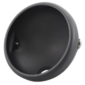 Yamaha FZ-09 Headlight Housing Cover Bucket 2014-2017