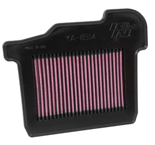 Yamaha FZ-09 K&N Air Filter 2014-2017