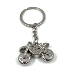 Yamaha FZ-09 Keychain 2014-2017