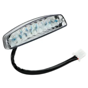 Yamaha FZ-09 LED Tail Light 2014-2017