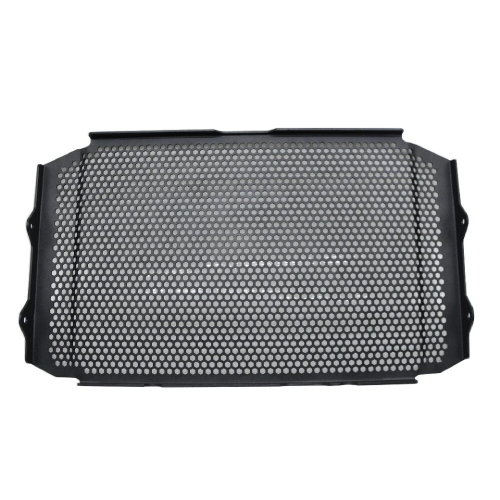 Yamaha FZ-09 Radiator Grille Guard 2014-2017