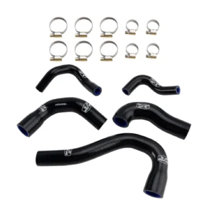 Yamaha FZ-09 Radiator Hose 2014-2017
