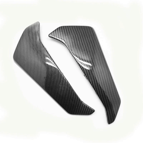 Yamaha FZ-09 Radiator Side Cover Fairing Panel 2017