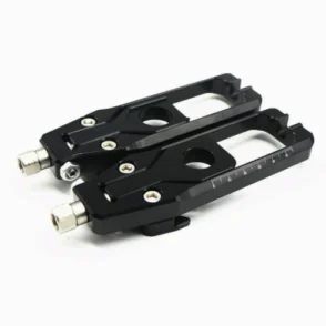 Yamaha FZ-09 Rear Axle Chain Adjuster Tensioner 2014-2016