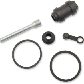 Yamaha FZ-09 Rear Brake Caliper Rebuild Kit 2014-2016