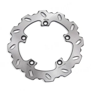 Yamaha FZ-09 Rear Brake Disc Rotor 2014-2017