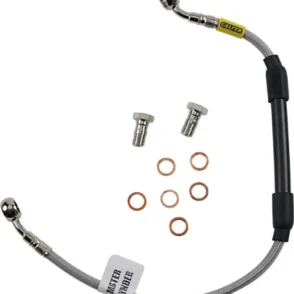 Yamaha FZ-09 Rear Brake Line 2014-2016
