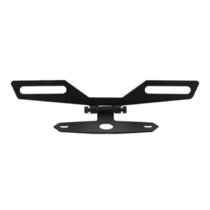 Yamaha FZ-09 Rear License Plate Bracket Holder 2015-2017