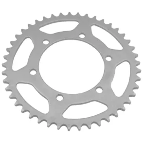 Yamaha FZ-09 Rear Wheel Chain Sprocket 2014-2017