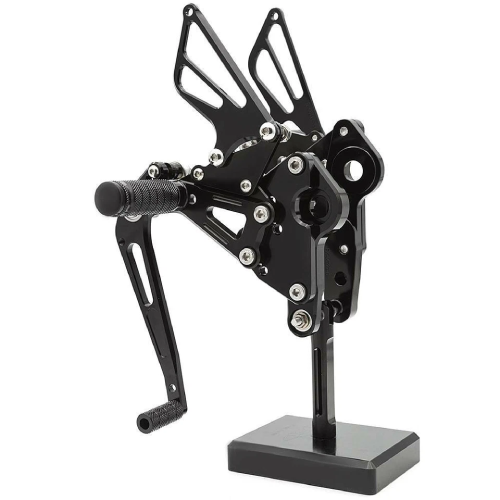 Yamaha FZ-09 Rearset Footrest 2014-2016