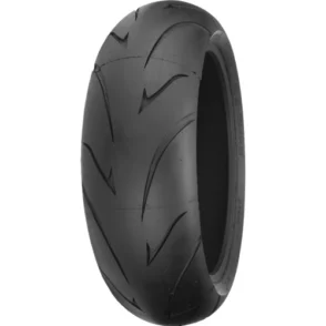 Yamaha FZ-09 Shinko Rear Tire 2014-2017