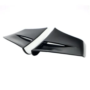 Yamaha FZ-09 Side Spoiler Air Winglet Deflector 2014-2017