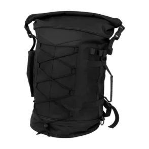 Yamaha FZ-09 Sissy Bar Tail Bag 2014