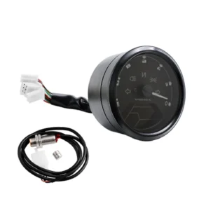 Yamaha FZ-09 Speedometer 2014-2015