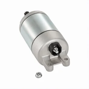Yamaha FZ-09 Starter Motor 2014-2017