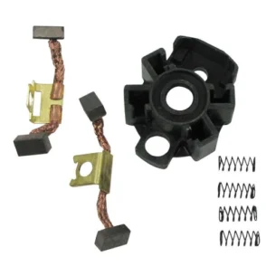 Yamaha FZ-09 Starter Motor Brush Plate Repair Kit 2014