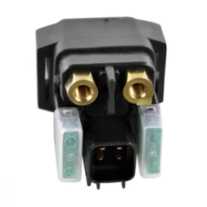 Yamaha FZ-09 Starter Relay Solenoid 2014-2017