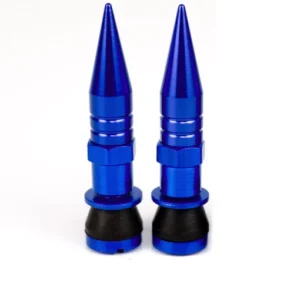 Yamaha FZ-09 Tire Valve Stem Caps 2014-2015