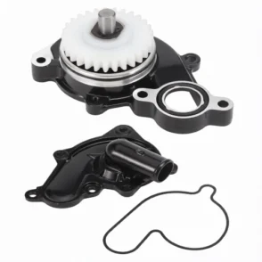 Yamaha FZ-09 Water Pump 2014-2017