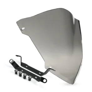 Yamaha FZ-09 Windshield 2014-2016
