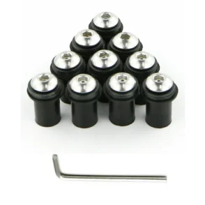 Yamaha FZ-09 Windshield Bolt 2014-2017