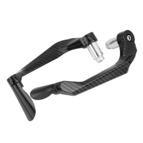 Yamaha Vmax1200 Brake Clutch Lever Handguard Protector 2003-2007