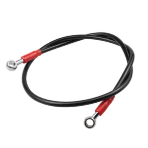 Yamaha Vmax1200 Brake Oil Hose Line 2002-2007
