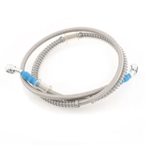 Yamaha Vmax1200 Clutch & Brake Hydraulic Hose Line 2000-2007