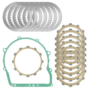 Yamaha Vmax1200 Clutch Friction Plates Kit 2000-2007