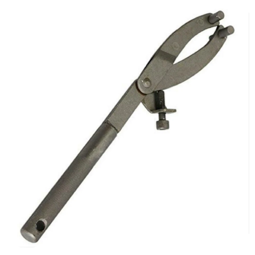 Yamaha Vmax1200 Clutch Hub Rotor Sprocket Spanner Wrench Holder Tool 2000-2007
