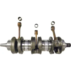 Yamaha Vmax1200 Crankshaft Assembly 2001