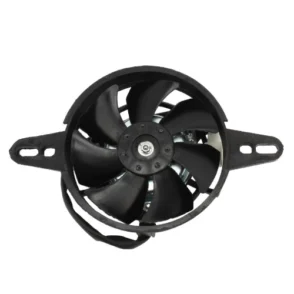 Yamaha Vmax1200 Engine Oil Cooler Fan 2000-2007