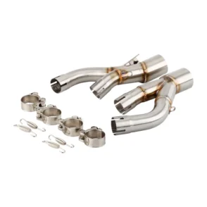 Yamaha Vmax1200 Exhaust Middle Link Pipes 2000-2007