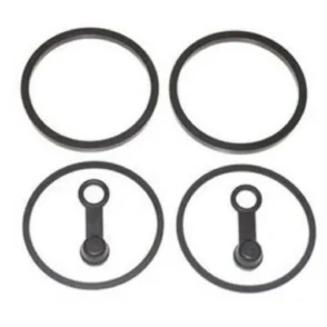 Yamaha Vmax1200 Front Brake Caliper Rebuild Kit 2000-2007