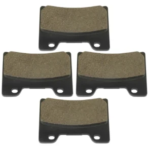 Yamaha Vmax1200 Front Brake Pads 2000-2007