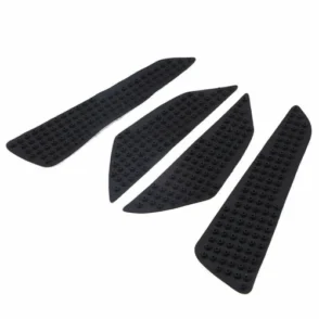 Yamaha Vmax1200 Gas Tank Side Grip Knee Pads 2002-2003