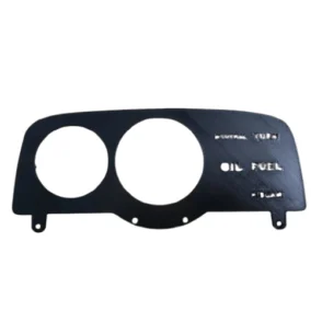 Yamaha Vmax1200 Gauge Cluster Cover 2000-2007