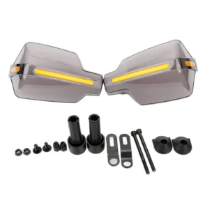 Yamaha Vmax1200 Handlebar Handguard Hands Protector 2000-2007